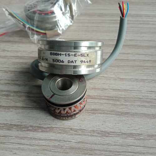 议价SSBH-15-E-5LX编码器售