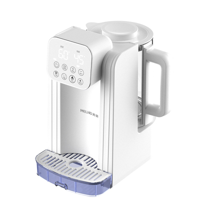 恒温定量出水婴儿专用泡奶机