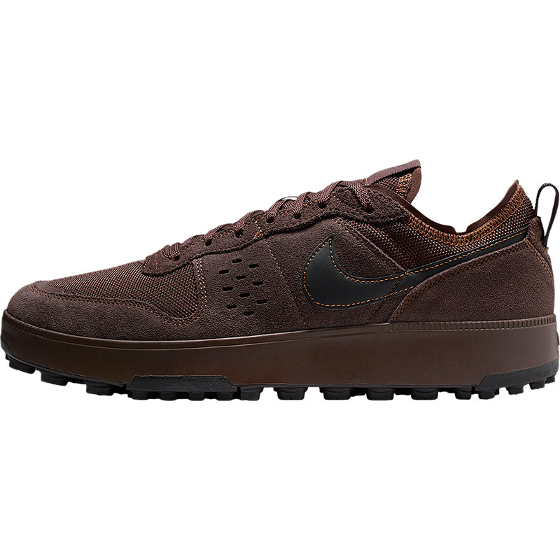 Nike/耐克正品C1TY Tenis男士复古简约经典防滑休闲鞋FZ3863-203