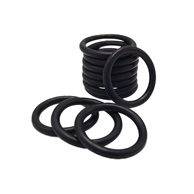 氟橡胶耐磨耐高温密封圈