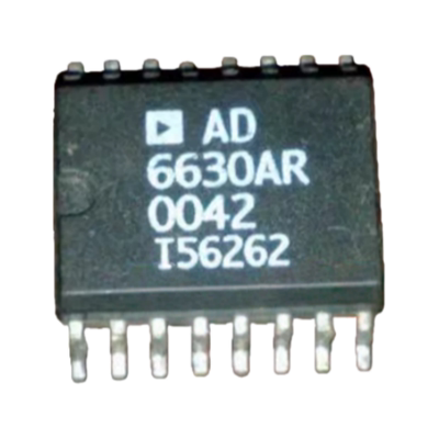 现货AD6630AR SOP16封装贴片 IC集成芯片 电子电路元器件