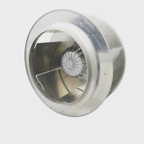 Rosenberg DKHR 5004XH.180.6FA008 Centrifugal Fan N6250009 DD