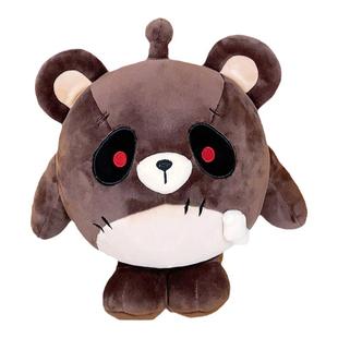 【蛋仔派对】减压款毛绒公仔玩偶仔仔失心熊生日礼物 官方旗舰店s