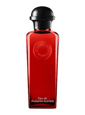 自营｜Hermes爱马仕 绯红火参男士古龙高级香水 EDC 香水 200ml