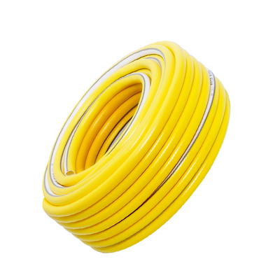 水管软管4分pvc塑料防晒防爆防冻