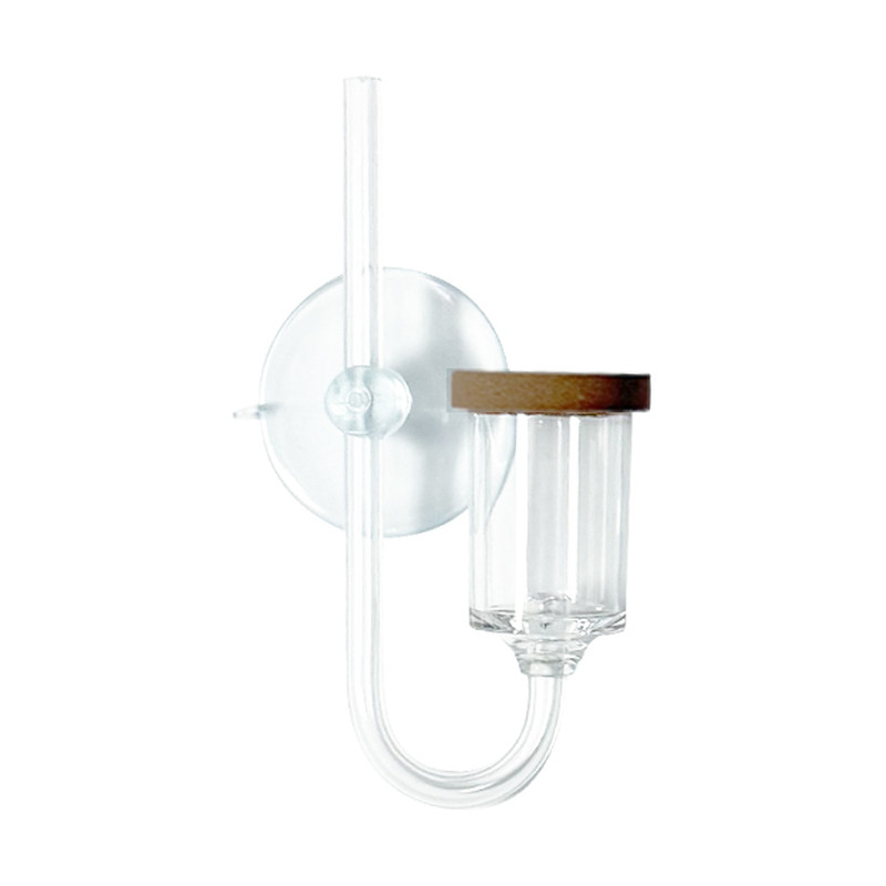 光合纪元CO2迷你低压细化器