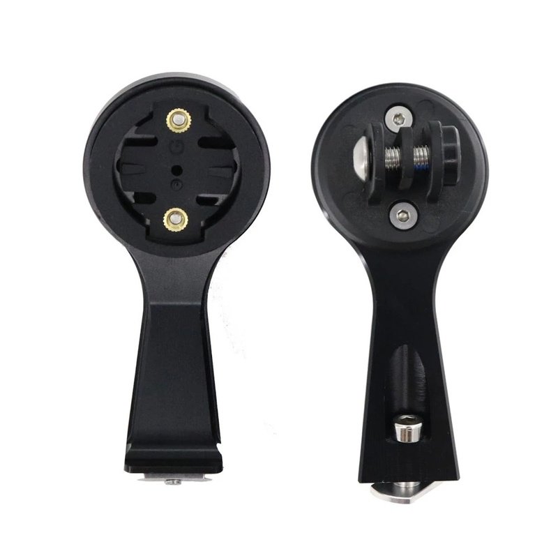 支持Garmin码表山地车公路自行车专用把支架码表架立码表