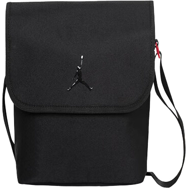 Nike/耐克正品JORDAN新款男女单肩包斜挎包JD2233023GS-001
