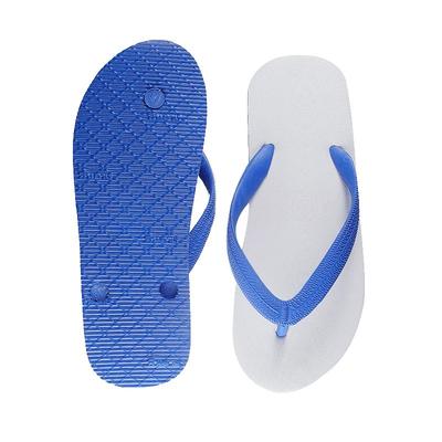 鱼牌天然橡胶防滑沙滩人字拖