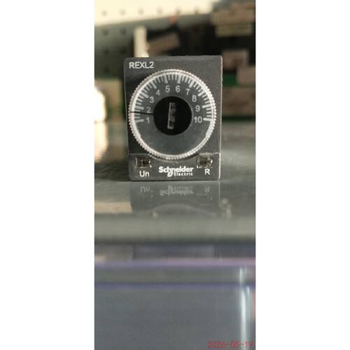 在线议价完好/正常老化 施耐德 时间继电器 REXL2TMP7