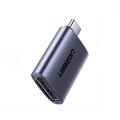 绿联sata转usb30外接机械易驱线