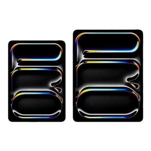 Apple/苹果11英寸iPad Pro2024款平板电脑2022款12.9/13英寸2021