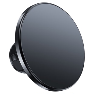 磁吸头magsafe手机支架17mm通用球头底座强磁磁铁金属车载配件汽车导航粘贴桌面