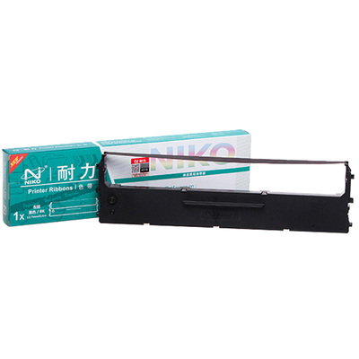 耐力适用实达NX500色带框墨带芯