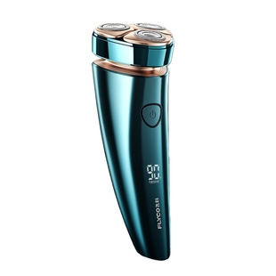 【专柜正品】飞科高端8w大功率剃须刀水洗剃光头神器送人男友礼物