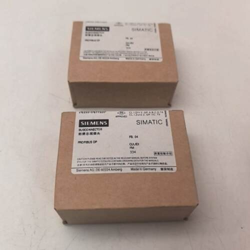 议价-SIMATIC Profibus DP接头，型