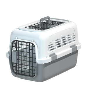 航空箱猫咪专用国航宠物托运箱猫笼子外出便携小型犬车载狗箱猫包
