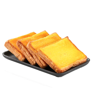 帕代欧岩烧乳酪吐司500g