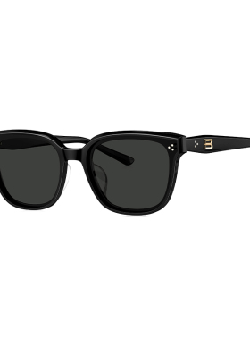 暴龙偏光防晒方框太阳镜