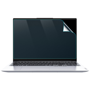 防反光电脑屏幕膜笔记本贴膜磨砂防阳光防蓝光护眼台式显示器保护膜防眩光防辐射防近视惠普戴尔华硕联想屏保