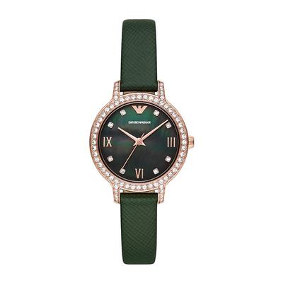 自营手表阿玛尼满天星时尚