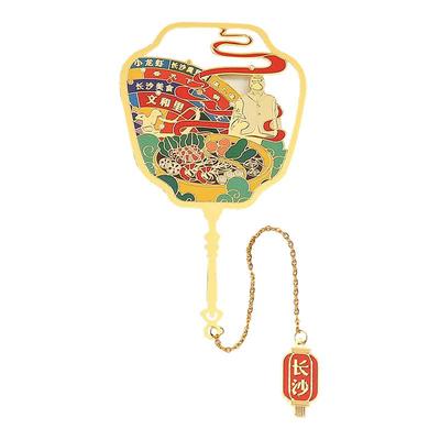 长沙景点岳麓书院太平老街书签