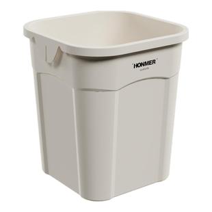 垃圾桶家用客厅卧室厨房厕所卫生间大容量办公室纸篓加大号收纳