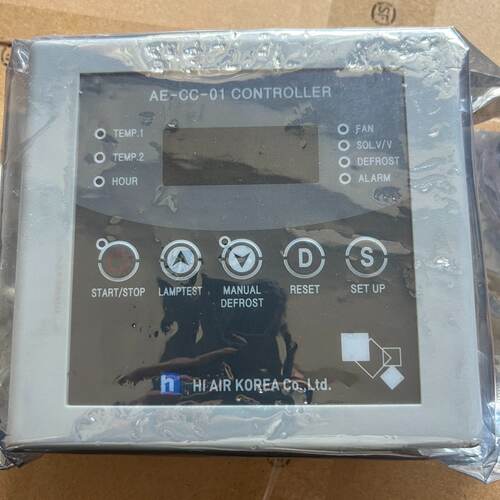 【询价】HI AIR KOREA 控制器 AE-CC-01，适用
