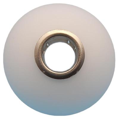 【官方推荐】G9小螺口磨砂塑料罩