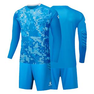 KELME卡尔美守门员服专业比赛训练足球守门员套装长袖足球门将服