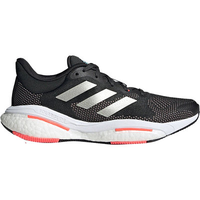 Adidas/阿迪达斯正品Solar Glide 5女鞋运动透气缓震跑步鞋H01163