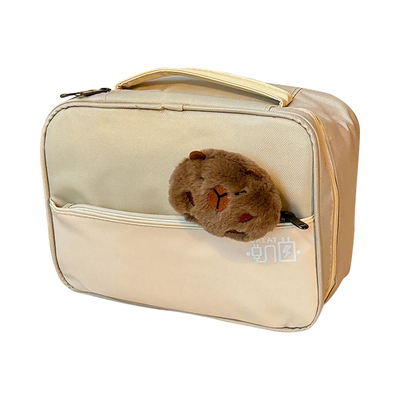 2025新款化妆包多功能收纳包