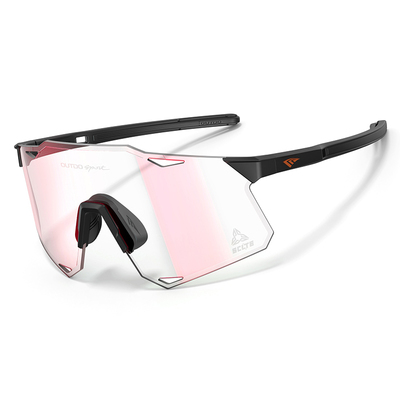 高特登山护目镜男女爬山徒步墨镜