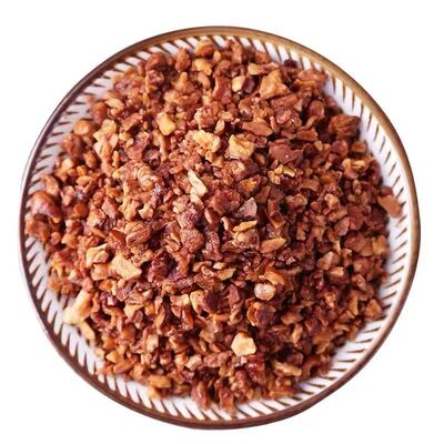 颗比妙临安山核桃碎仁500g