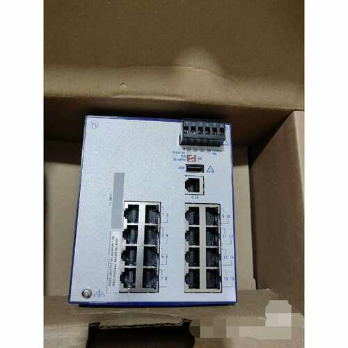 议价全新正品赫斯曼交换机RS20-1600T1T1SDAE