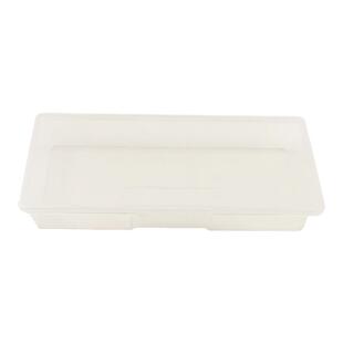 模型工具收纳盒 高达模型配件手办雕塑粘土软陶泥陶艺油泥工具盒