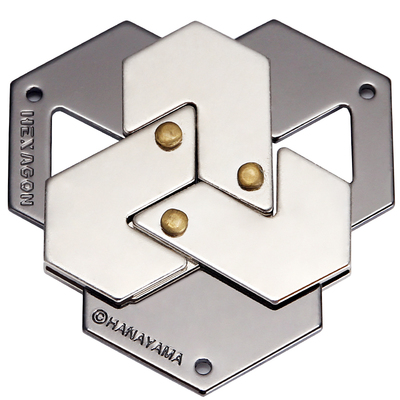 日本魔金玩具HANAYAMA四级巡