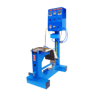 BH-PW7光合轮胎火补机