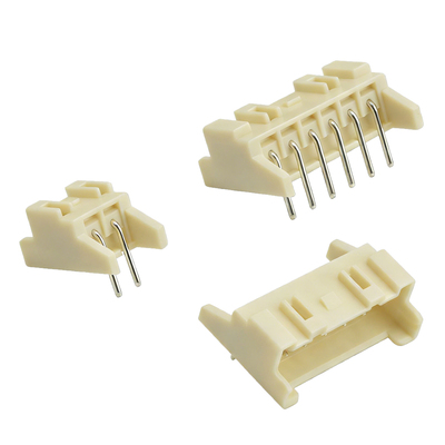 QGLD蓝登品质接插件连接器