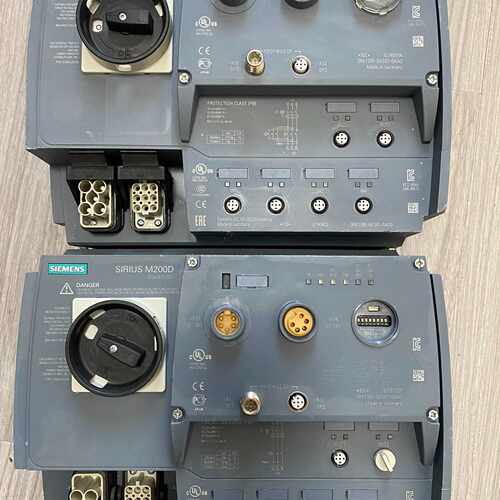溢价-启动器SIRUS  M200D
