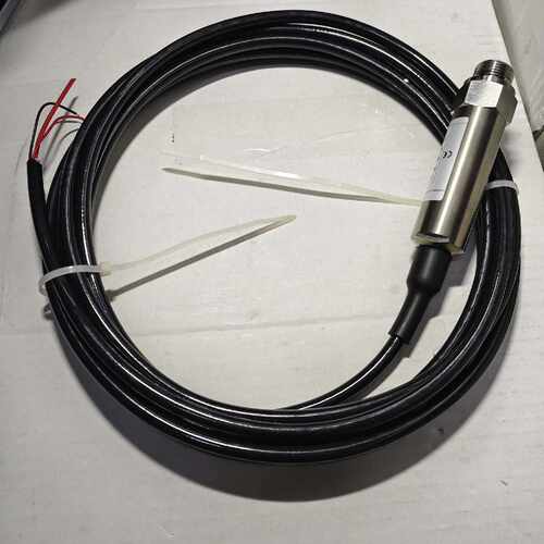 MICROSENSOR MPM4730 智能压力变送器 0m
