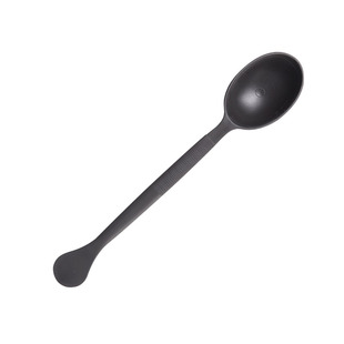 塑料果粉勺咖啡计量勺奶茶店专用盎司奶精奶粉勺长柄搅拌勺子10g