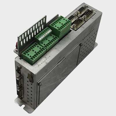 Multivac MC96 II  86.850.0400.40 Master Control Module
