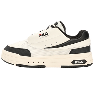 FILA 斐乐官方向阳花MIX舞动鞋情侣板鞋夏季轻便运动休闲鞋滑板鞋