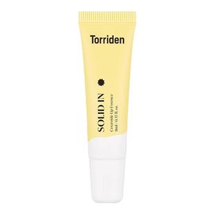 韩国Torriden桃瑞丹润唇膏精华液滋润保湿防干裂护理淡化唇纹现货