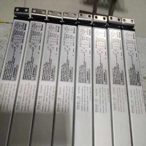 询价-Autocs 奥托尼克斯光幕BW40-16   剩2套