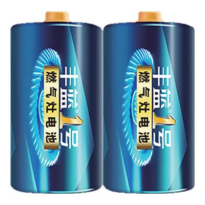 南孚丰蓝1号燃气灶热水器电池