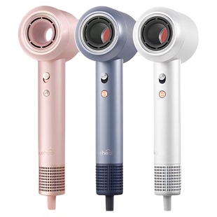 keheal科西HC高速吹风机家用护发速干吹风筒