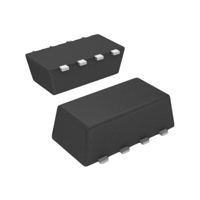 SI5853CDC-T1-E3/MOSFET P-CH 20V 4A/1206-8丝印:JF---