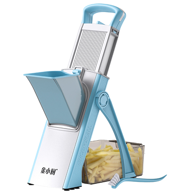 金小厨切菜器【免换刀片】不伤手